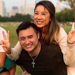 Meet your Posher, Ngoc